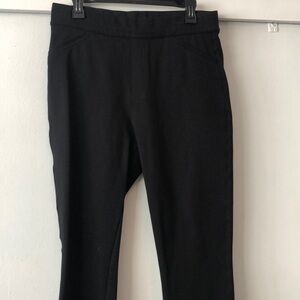 Spanx skinny pants